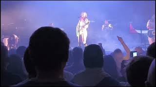 Wet Leg - Pond Song - 02 Academy, Glasgow, Sunday Nov 23rd - 2025 - Live #livemusic
