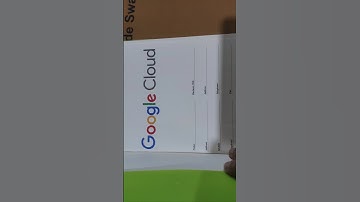 google cloud arcade swags unboxing | google cloud notebook |get free swags from Google|#google#gift