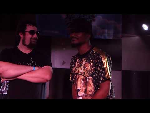 Versatai vs J-Redd