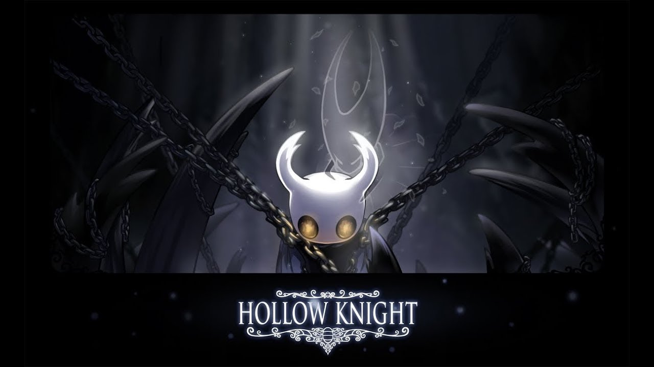 Hollow Knight проходим на все достижения с нуля.24