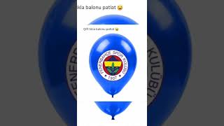 Fener Ağlama Şiktaş Küfürsüz