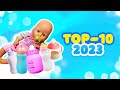 Top10 2023 bb annabelle les meilleures vido pour les filles