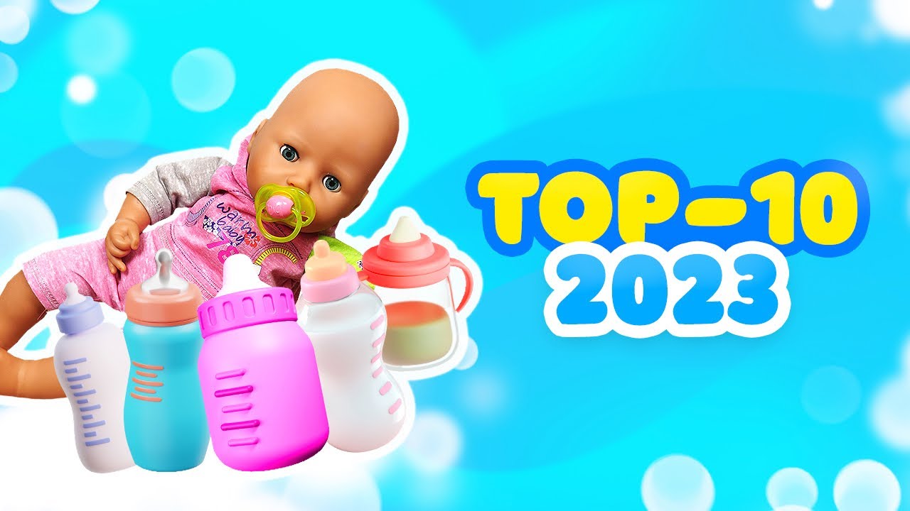 Top 10 2023 Bb Annabelle les meilleures vido pour les filles