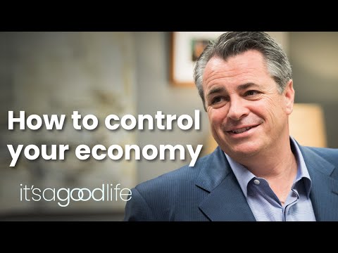 How to control your economy