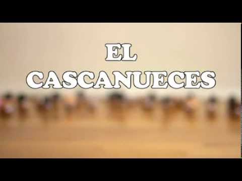 EL CASCANUECES