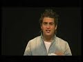 Popstars Dennis Bax..intro