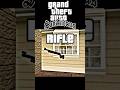 How to get Rifle ? In GTA San Andreas #part2