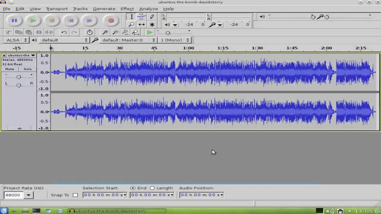 audacity software manual audacity software manual