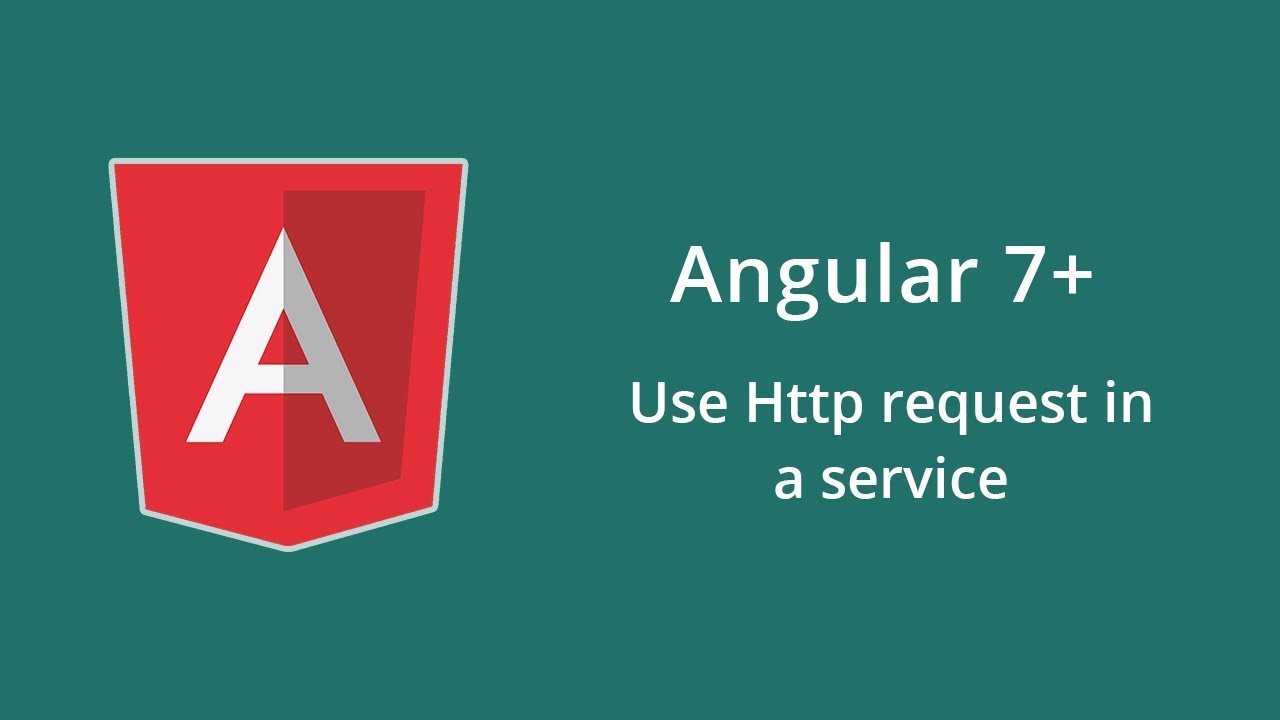 Your complete guide in Angular in Arabic - 11. Use http request in ...