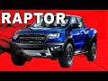 2020 Ford Ranger Raptor Detailed Review - [SoJooCars]