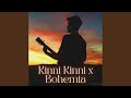 Kinni kinni x bohemia