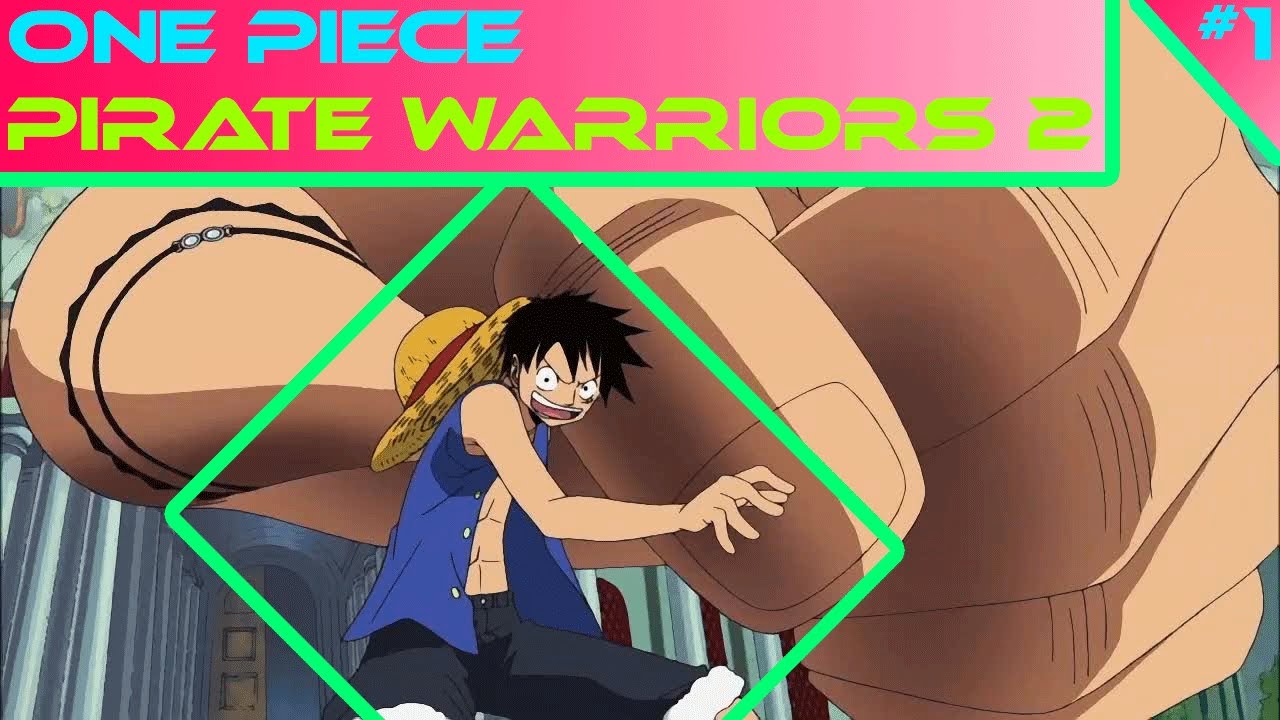 One Piece Online 2 Deutsch