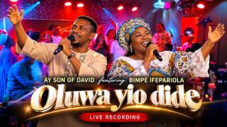 SOD Oluwa Yo dide