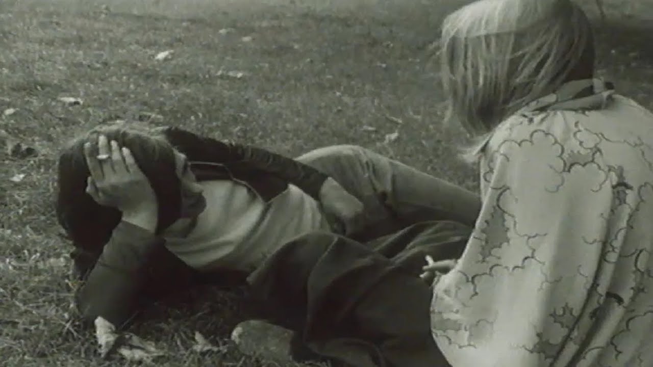 Heroin Use in Ireland, 1972