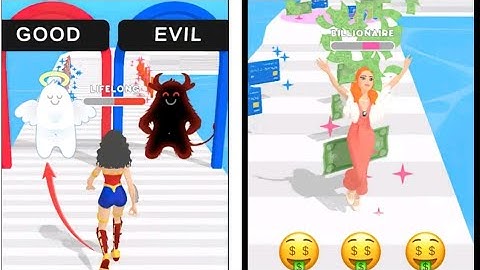 Truth Runner All Levels Gameplay Trailer Android IOS New  Games