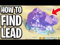 How To Find Lead in Subnautica 2 - Full Guide