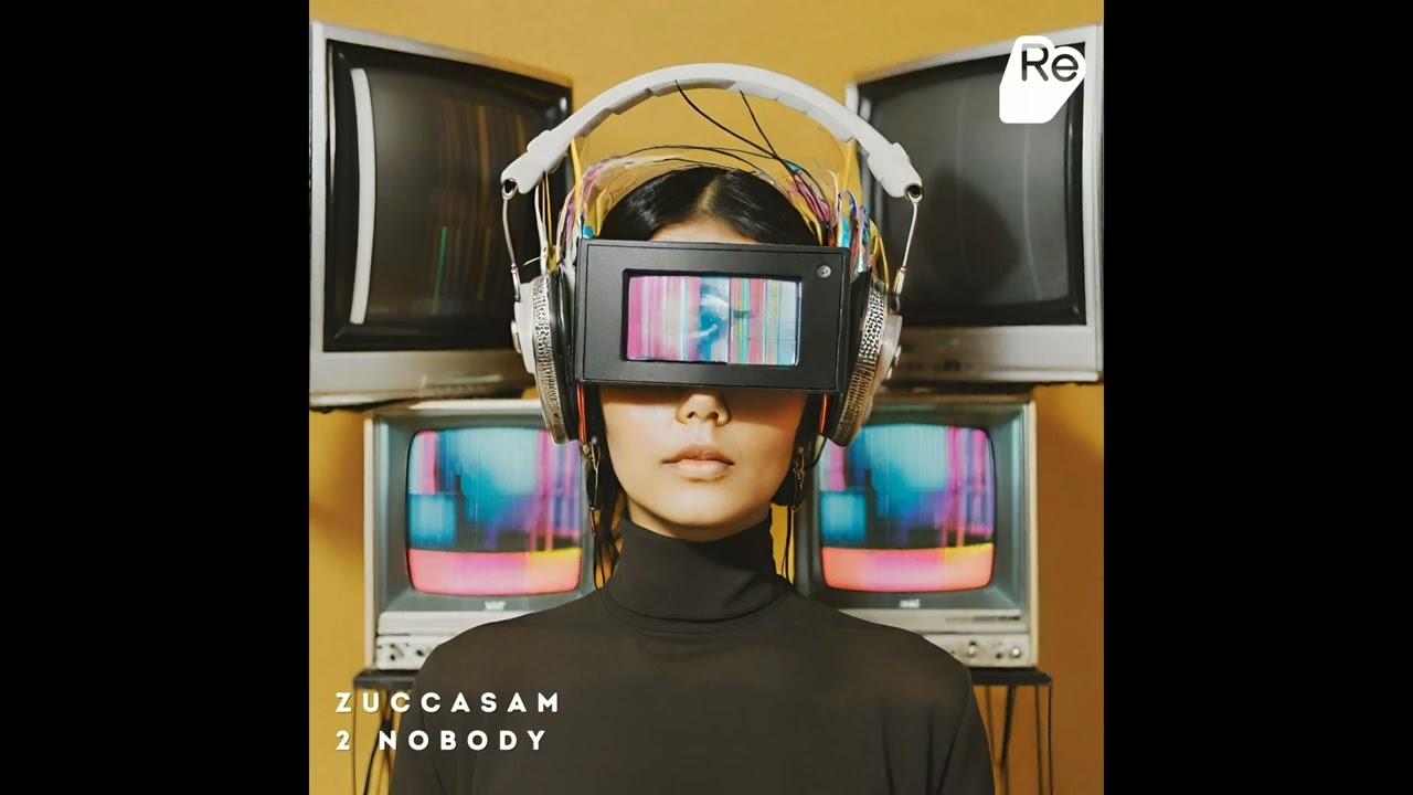 Zuccasam - 2 Nobody (Original) (PROGRESSIVE HOUSE)