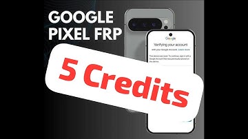 🔥Google Pixel 7 – panther Android 16 FRP Bypass 1 Click Done 21 Seconds✅