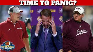 Download Lagu Week 3 Recap, SEC Panic Meter & Early Week 4 Preview