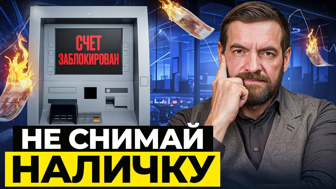 Эти ПЕРЕВОДЫ приведут в НАЛОГОВУЮ! Как находят скрытые доходы граждан?