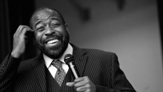 Famous Les Brown   LOVE YOURSELF ᴴᴰ   Motivational Speech Net Worth