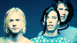 Watch Nirvana Do You Love Me video