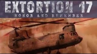 Extortion 17 Memorial Ride 2025