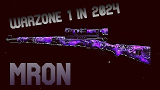 Warzone 1 In 2024 With Mronmid Clip Ngl