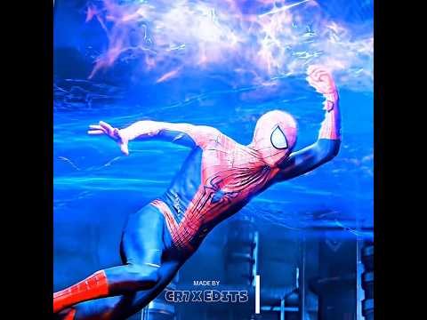 "Nice Outfit 🕷️🕸️" — Andrew Garfield Edit | TASM 2 | Yala (Super Slowed) #shorts