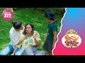 Uppum Mulakum 2│Flowers│EP# 322