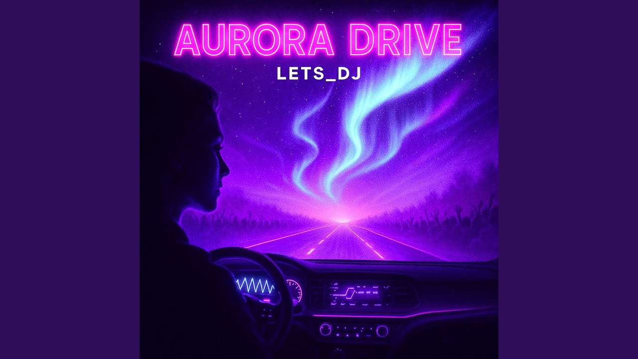 Watch Aurora Drive on YouTube Watch Aurora Drive on YouTube