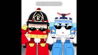 My Cutieesalightmotion art robocarpoli roypolitrend