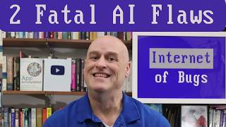 Gen AI's two FATAL FLAWS that even human babies can do & the industry knows it screenshot 4