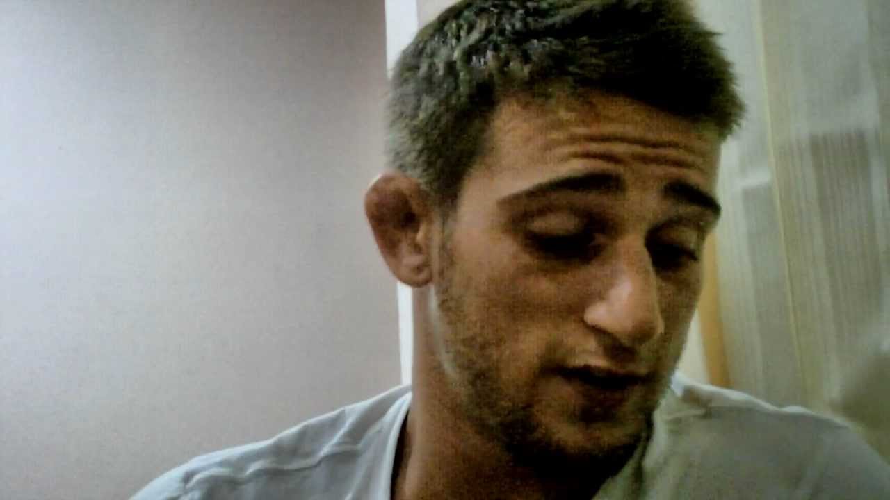 Road Fc & One Fc Pro Fighter Andrew Leone - Interview