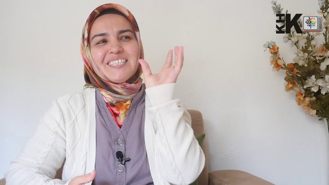 KHK MAĞDURU EMİNE ÖĞRETMEN “ÇOCUKLARIM KÜÇÜK DÜNYALARINA BÜYÜK ACILAR SIĞDIRDI”