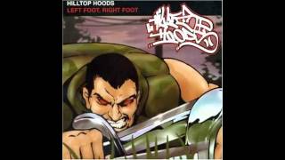 Hilltop Hoods - Immortal MC&#39;s