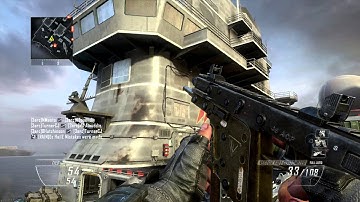 cross map tomahawk on custom games!