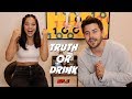 TRUTH or DRINK with an Instagram Model (ep.1)