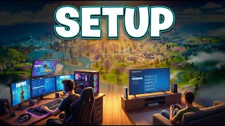 Fortnite 2026 PC Guide