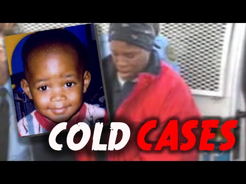 5 Mysterious Cold Cases in Pennsylvania