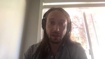 [Lightning Talk] Nick Van der Auwermeulen - Impactful writing during the pandemic