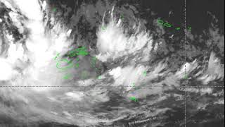 Tonga, Fiji, Samoa, Niue - Infrared 72h 20200408-0100Z.avi
