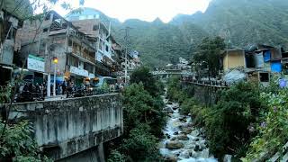 Macchu Picchu