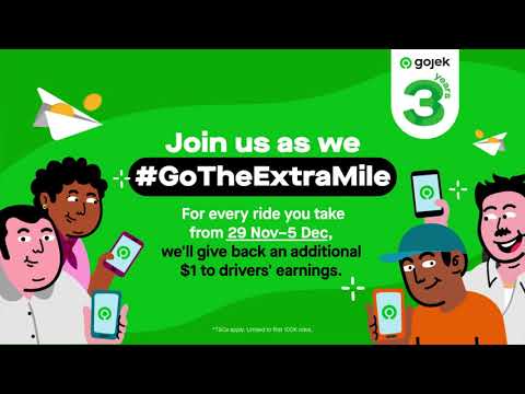 #GoTheExtraMile with us