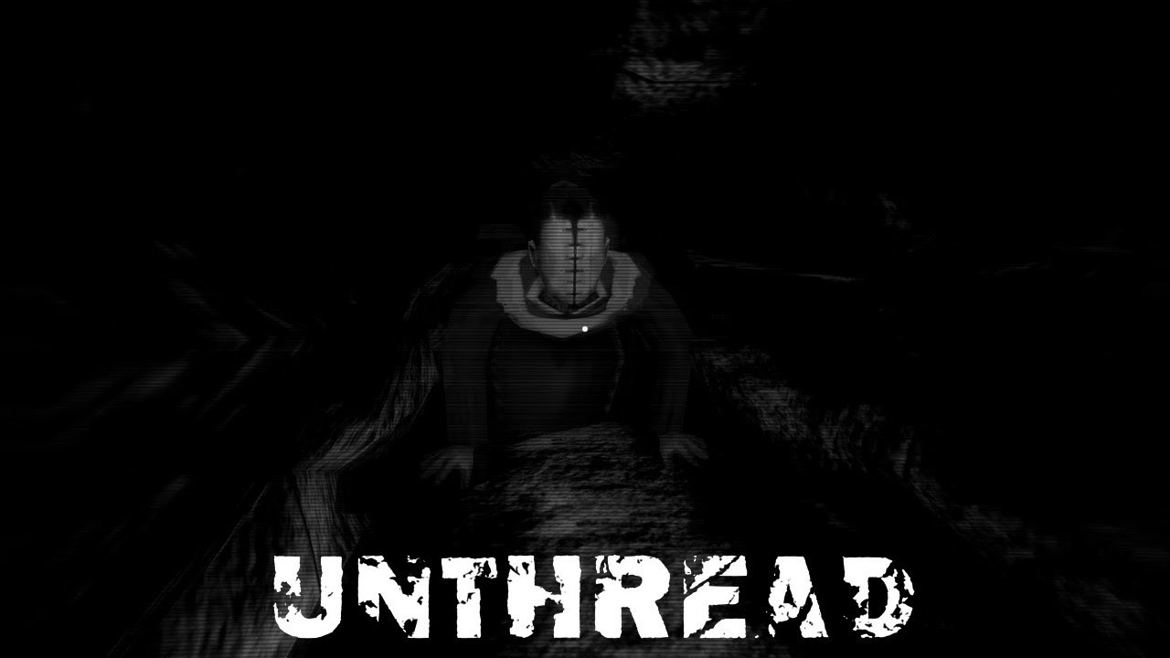 Unthread Full Playthrough Gameplay (Horror Game)