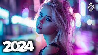 Selena Gomez, Rihanna, Calvin Harris, Ava Max, Sia Cover Style🎵 EDM Remixes of Popular Songs