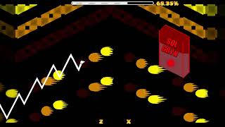 Sol Gryn Spam One Hand