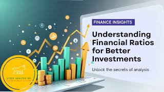 ফান্ডামেন্টাল এনালাইসিসে আর্থিক অনুপাত | Financial Ratios In Fundamental Analysis |Stock Analysis BD