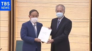 オンライン授業や大学への飛び入学を促進 教育再生実行会議が首相に提言