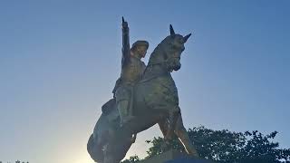 Scenic Bulakan, Bulacan Historic Town Walking Tour Final Cut Hd